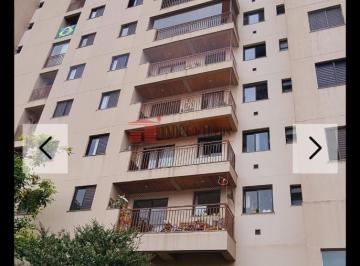Apartamento · 90m² · 3 Quartos · 2 Vagas · Apartamento em City Bussocaba  -  Osasco