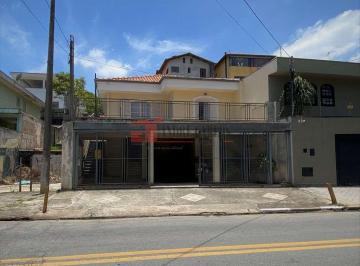 Comercial · 176m² · 3 Quartos · 3 Vagas · Casa Comercial em Jardim da Glória  -  Cotia - Código 781