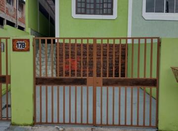 Casa · 60m² · 2 Quartos · 2 Vagas · Casa Térrea em JARDIM SÃO LUCAS - Vargem Grande Paulista