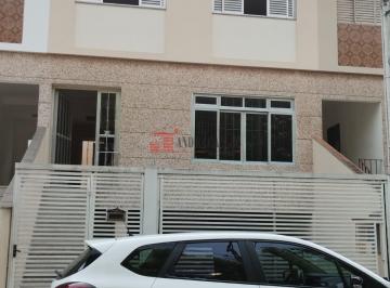 Casa · 140m² · 3 Quartos · 2 Vagas · Sobrado em Umuarama  -  Osasco