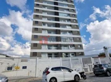 Apartamento · 65m² · 3 Quartos · Apartamento em Rochdale  -  Osasco