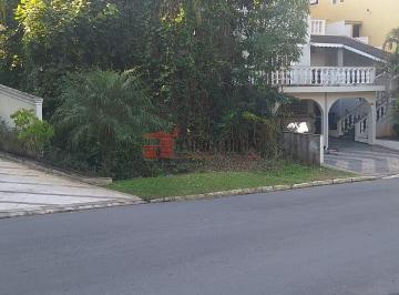 Terreno · 450m² · Terreno de Condomínio  em Parque Nova Jandira  -  Jandira