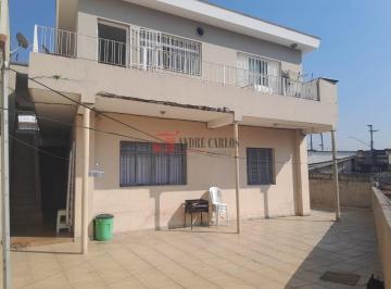 Casa · 174m² · 2 Quartos · 2 Vagas · Casa Térrea em Km 18  -  Osasco