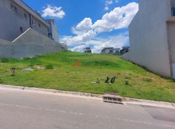 Terreno · 167m² · Terreno de Condomínio  em Jardim Semiramis  -  Cotia - Granja Viana