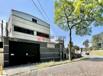 Comercial · 585m² · Galpão em Jardim Bonfiglioli - São Paulo Codigo: 1087