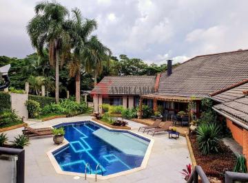 Casa · 850m² · 5 Quartos · 6 Vagas · Casa em Nova Fazendinha  -  Carapicuíba Código 1028