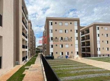 Apartamento · 41m² · 2 Quartos · 1 Vaga · Apartamento em Jardim da Glória  -  Cotia - Código: 1126