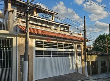 Casa · 220m² · 3 Quartos · 3 Vagas · Casa Sobrado em Umuarama  -  Osasco