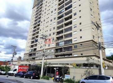 Apartamento · 61m² · 2 Quartos · 1 Vaga · Apartamento em Parque Viana - Barueri