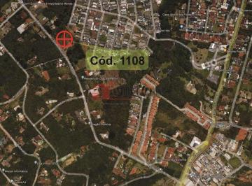 Terreno · 4973m² · Área para Incorporar condomínio: 4.973mts2 - Paisagem Renoir II - Cotia - Cód...