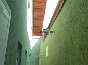 Casa · 184m² · 3 Quartos · 2 Vagas · Sobrado em Quitaúna - Osasco