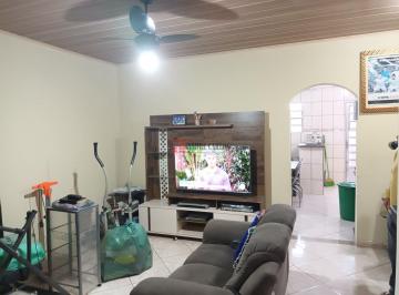 Comercial · 220m² · 2 Quartos · 1 Vaga · Casa Comercial em Parque Santa Teresa  -  Carapicuíba