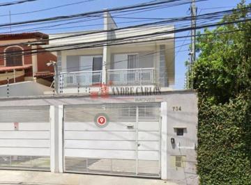 Casa · 98m² · 3 Quartos · 2 Vagas · Sobrado em Granja Viana  -  Cotia - código 1131