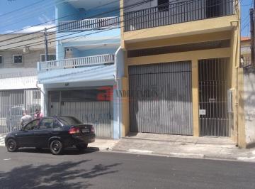 Casa · 250m² · 3 Quartos · 3 Vagas · Casa Para renda em Santo Antônio - Osasco