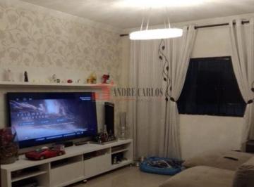 Casa · 140m² · 3 Quartos · 3 Vagas · Sobrado em Veloso  -  Osasco