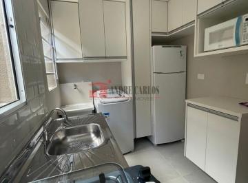 Apartamento · 46m² · 2 Quartos · 1 Vaga · Apartamento Novo - Veloso - Osasco