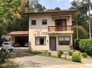 Casa · 225m² · 3 Quartos · 5 Vagas · Condomínio Villas do Sol ( Fazendinha) - Chácara dos Junqueiras  -  Carapicu...