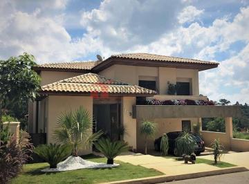 Casa · 610m² · 6 Quartos · 4 Vagas · Condomínio Vintage   -  Cotia - Código 592
