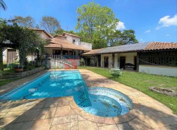 Casa · 546m² · 3 Quartos · 6 Vagas · Casa de Condominio em Jardim Mediterrâneo  -  Cotia Código 999