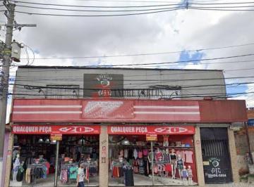 Comercial · 260m² · Predio Comercial em Padroeira - Osasco