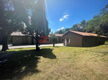 Casa · 590m² · 3 Quartos · 9 Vagas · Casa de Condominio em Chácara Vale do Rio Cotia  -  Carapicuíba Código 921