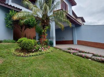 Casa · 320m² · 5 Quartos · 3 Vagas · Casa de Condominio em Jardim Ana Estela  -  Carapicuíba