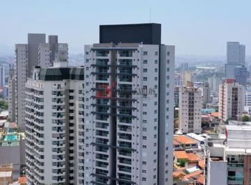 Apartamento · 96m² · 3 Quartos · 2 Vagas · Apartamento em Vila Osasco  -  Osasco