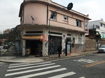 Comercial · 299m² · 3 Quartos · 4 Vagas · Predio Comercial em Jaguará - Pirituba - São Paulo