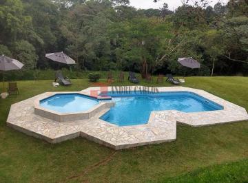 Casa · 590m² · 3 Quartos · 9 Vagas · Casa Térrea em Chácara Santa Lúcia dos Ypes  -  Carapicuíba Código 921