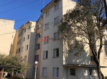Apartamento · 46m² · 2 Quartos · 1 Vaga · Apartamento em Padroeira  -  Osasco