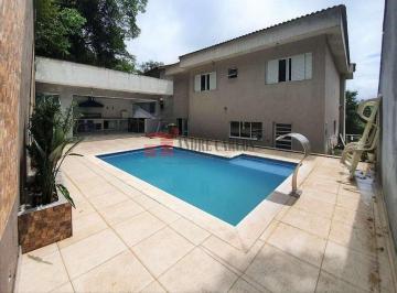 Casa · 379m² · 3 Quartos · 2 Vagas · Casa de Condominio em Transurb  -  Itapevi Código 897