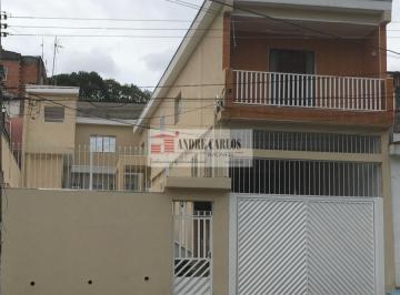 Casa · 285m² · 5 Quartos · 5 Vagas · Casa Para renda em Ayrosa  -  Osasco