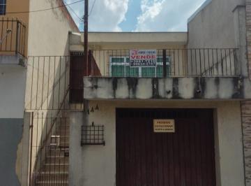 Casa · 100m² · 2 Quartos · 1 Vaga · Casa Térrea em Santo Antônio  -  Osasco
