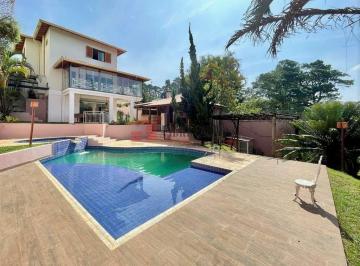 Casa · 358m² · 3 Quartos · 6 Vagas · Casa de Condominio em Chácara das Paineiras - Carapicuíba Código 1045