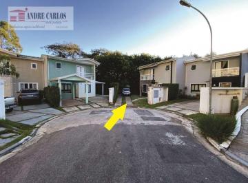 Casa · 148m² · 3 Quartos · 2 Vagas · Casa de Condominio em Jardim Barbacena  -  Cotia Código 831