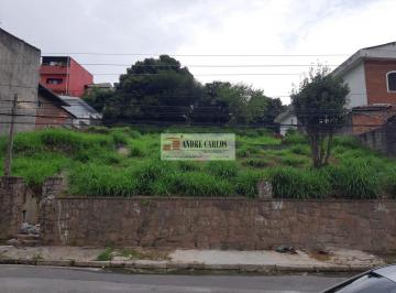 Terreno · 1000m² · Terreno em Centro  -  Carapicuíba