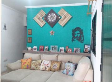 Casa · 125m² · 3 Quartos · 2 Vagas · Casa Sobrado em Bussocaba - Osasco