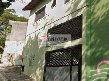 Casa · 249m² · 5 Quartos · 2 Vagas · Casa Sobrado em Vila Yolanda  -  Osasco