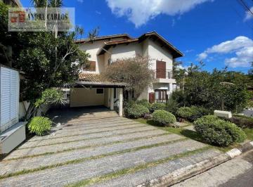 Casa · 295m² · 4 Quartos · 4 Vagas · Casa de Condominio em Pousada dos Bandeirantes - Carapicuíba