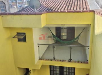 Casa · 140m² · 2 Quartos · 2 Vagas · Casa Sobrado em Veloso - Osasco