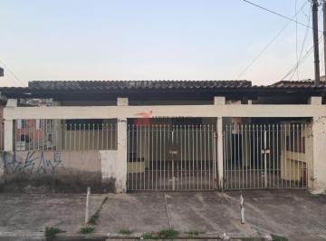 Casa · 200m² · 4 Quartos · 3 Vagas · Casa Térrea em Helena Maria  -  Osasco