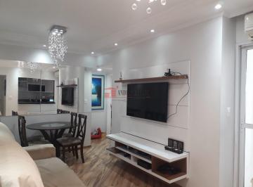 Apartamento · 76m² · 3 Quartos · 2 Vagas · Apartamento em Centro  -  Osasco