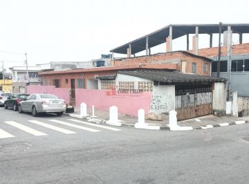 Comercial · 139m² · 3 Quartos · 2 Vagas · Casa Comercial em Bandeiras  -  Osasco