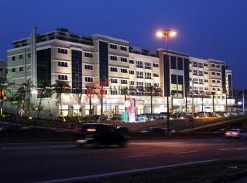 Comercial · 37m² · Sala em The Square Open Mall   -  Cotia - Código 353