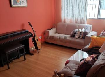 Apartamento · 62m² · 2 Quartos · 2 Vagas · Apartamento em Jaguaribe - Osasco