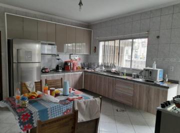 Casa · 220m² · 3 Quartos · 8 Vagas · Casa Sobrado em Santo Antônio  -  Osasco