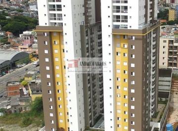 Apartamento · 60m² · 2 Quartos · 1 Vaga · Apartamento em Jaguaribe - Osasco