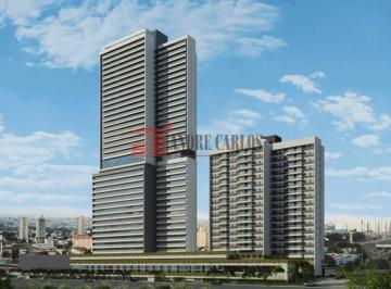 Apartamento · 45m² · 1 Quarto · 1 Vaga · Condomínio Residencial Cityplex  Centro  -  Osasco