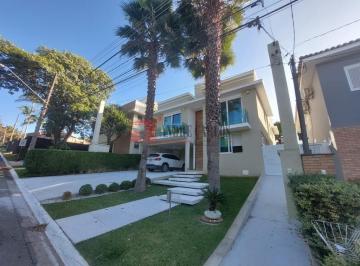 Casa · 270m² · 4 Quartos · 4 Vagas · Casa de Condominio em Alphaville - Santana de Parnaíba