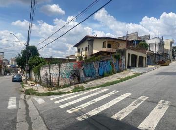 Terreno · 421m² · Terreno em Vila Dirce  -  Carapicuíba